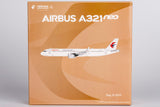 NGmodel 中国東方航空 A321neo B-32HY 1/400 13121