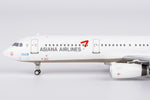 NGmodel アシアナ航空 A321-200 HL8278 1/400 13124
