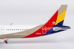 NGmodel アシアナ航空 A321-200 HL8278 1/400 13124