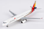 NGmodel アシアナ航空 A321-200 HL8278 1/400 13124