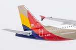 NGmodel アシアナ航空 A321-200 HL8278 1/400 13124