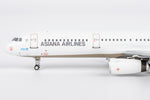NGmodel アシアナ航空 A321-200 HL8279 1/400 13125