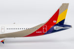 NGmodel アシアナ航空 A321-200 HL8279 1/400 13125