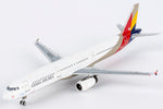 NGmodel アシアナ航空 A321-200 HL8279 1/400 13125