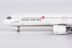 NGmodel アシアナ航空 A321neo HL8399 1/400 13128