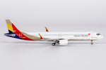 NGmodel アシアナ航空 A321neo HL8399 1/400 13128