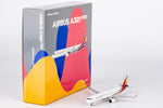 NGmodel アシアナ航空 A321neo HL8399 1/400 13128