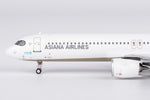 NGmodel アシアナ航空 A321neo HL8586 1/400 13129