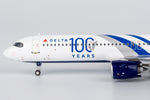 NGmodel デルタ航空 A321neo N589DT(100周年記念塗装) 1/400 13130