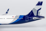 NGmodel デルタ航空 A321neo N589DT(100周年記念塗装) 1/400 13130