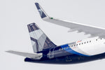 NGmodel デルタ航空 A321neo N589DT(100周年記念塗装) 1/400 13130