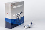 NGmodel デルタ航空 A321neo N589DT(100周年記念塗装) 1/400 13130