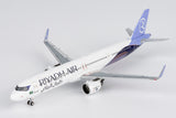＜予約＞NGmodel リヤド航空 A321XLR F-WWBZ 1/400 13137