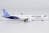 ＜予約＞NGmodel リヤド航空 A321XLR F-WWBZ 1/400 13137