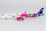 ＜予約＞NGmodel ウィズエア A321neo 9H-WNM 1/400 13138