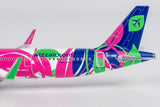 ＜予約＞NGmodel ウィズエア A321neo 9H-WNM 1/400 13138
