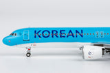 ＜予約＞NGmodel  大韓航空 A321neo HL8509 1/400 13144