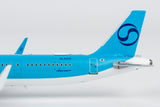 ＜予約＞NGmodel  大韓航空 A321neo HL8509 1/400 13144