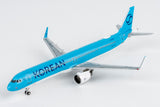 ＜予約＞NGmodel  大韓航空 A321neo HL8509 1/400 13144