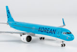 ＜予約＞NGmodel  大韓航空 A321neo HL8509 1/400 13144