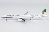 ＜予約＞NGmodel ガルフエア A321neo A9C-NB 75周年記念塗装 1/400 13145