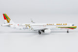 ＜予約＞NGmodel ガルフエア A321neo A9C-NB 75周年記念塗装 1/400 13145