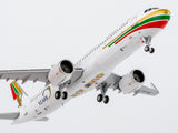 ＜予約＞NGmodel ガルフエア A321neo A9C-NB 75周年記念塗装 1/400 13145