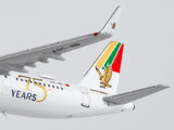 ＜予約＞NGmodel ガルフエア A321neo A9C-NB 75周年記念塗装 1/400 13145
