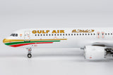 ＜予約＞NGmodel  ガルフエア A321neo A9C-NB 70周年記念塗装 1/400 13146