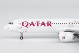 ＜予約＞NGmodel カタール航空 A321neo A7-AJB 1/400 13147