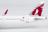 ＜予約＞NGmodel カタール航空 A321neo A7-AJB 1/400 13147