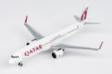 ＜予約＞NGmodel カタール航空 A321neo A7-AJB 1/400 13147