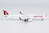 ＜予約＞NGmodel カタール航空 A321neo A7-AJB 1/400 13147