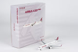 ＜予約＞NGmodel カタール航空 A321neo A7-AJB 1/400 13147