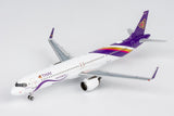 ＜予約＞NGmodel タイ国際航空 A321neo HS-TOA 1/400 13148
