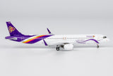 ＜予約＞NGmodel タイ国際航空 A321neo HS-TOA 1/400 13148