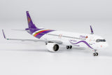＜予約＞NGmodel タイ国際航空 A321neo HS-TOA 1/400 13148