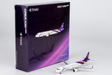 ＜予約＞NGmodel タイ国際航空 A321neo HS-TOA 1/400 13148