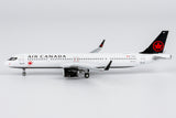 ＜予約＞NGmodel エアカナダ A321XLR C-GXLR 1/400 13149