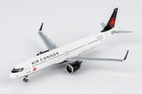 ＜予約＞NGmodel エアカナダ A321XLR C-GXLR 1/400 13149