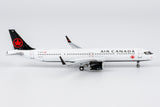 ＜予約＞NGmodel エアカナダ A321XLR C-GXLR 1/400 13149