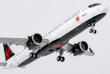 ＜予約＞NGmodel エアカナダ A321XLR C-GXLR 1/400 13149