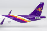 ＜予約＞NGmodel タイ国際航空 A321neo HS-TOB 1/400 13150