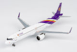 ＜予約＞NGmodel タイ国際航空 A321neo HS-TOB 1/400 13150
