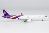 ＜予約＞NGmodel タイ国際航空 A321neo HS-TOB 1/400 13150