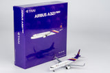 ＜予約＞NGmodel タイ国際航空 A321neo HS-TOB 1/400 13150