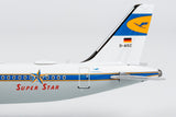 ＜予約＞NGmodel ルフトハンザ A321-200 D-AISZ 1/400 13159