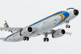 ＜予約＞NGmodel ルフトハンザ A321-200 D-AISZ 1/400 13159