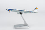 ＜予約＞NGmodel ルフトハンザ A321-200 D-AISZ 1/400 13159
