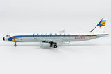 ＜予約＞NGmodel ルフトハンザ A321-200 D-AISZ 1/400 13160